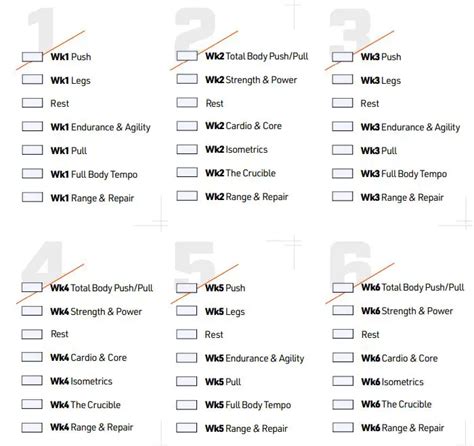 6 weeks of the work review|6 Weeks Of THE WORK Review (Results and Calories .